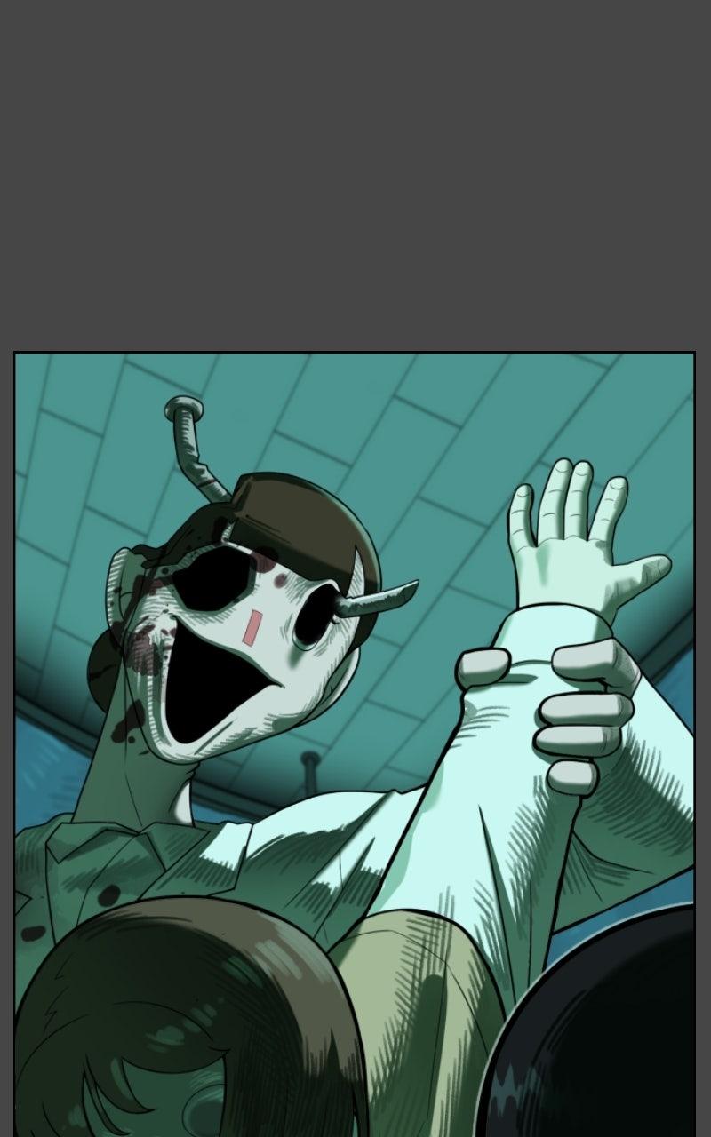 44th Period: Survival Class Chapter 32 - Page 99