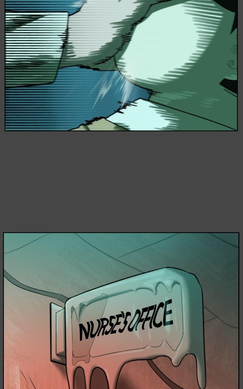 44th Period: Survival Class Chapter 32 - Page 101