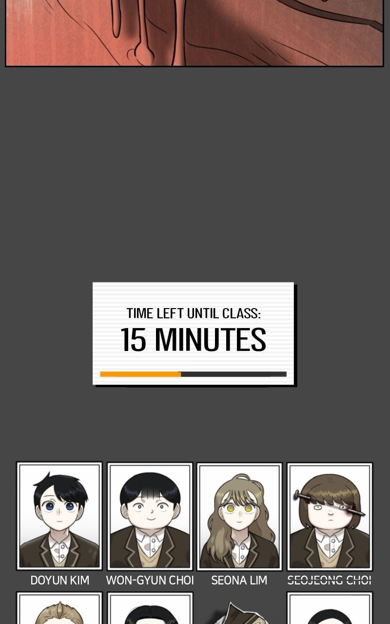 44th Period: Survival Class Chapter 32 - Page 102