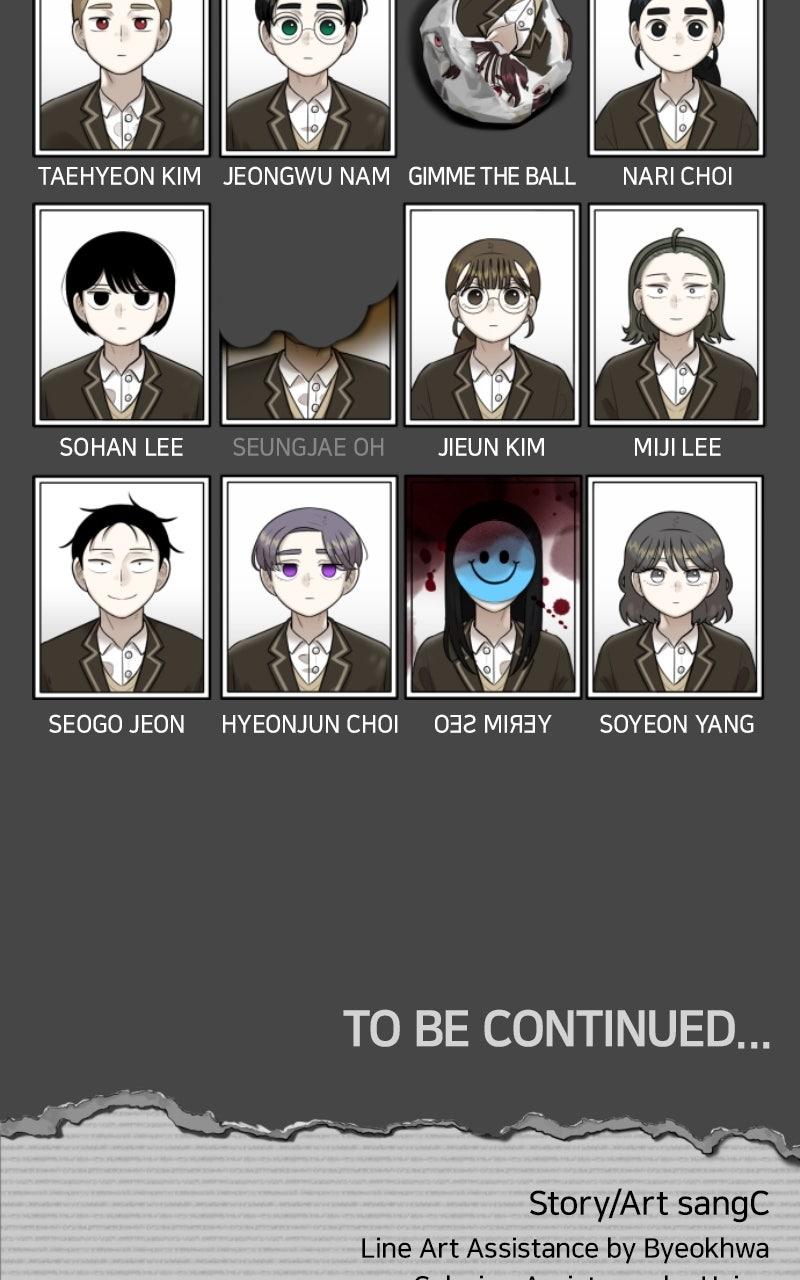 44th Period: Survival Class Chapter 32 - Page 103