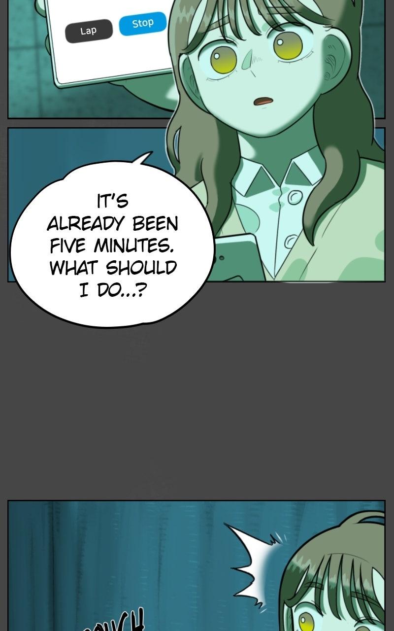 44th Period: Survival Class Chapter 33 - Page 4