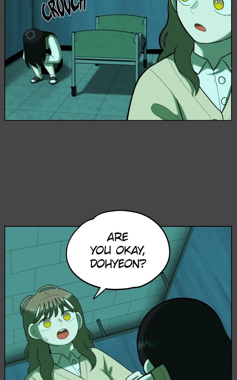 44th Period: Survival Class Chapter 33 - Page 5