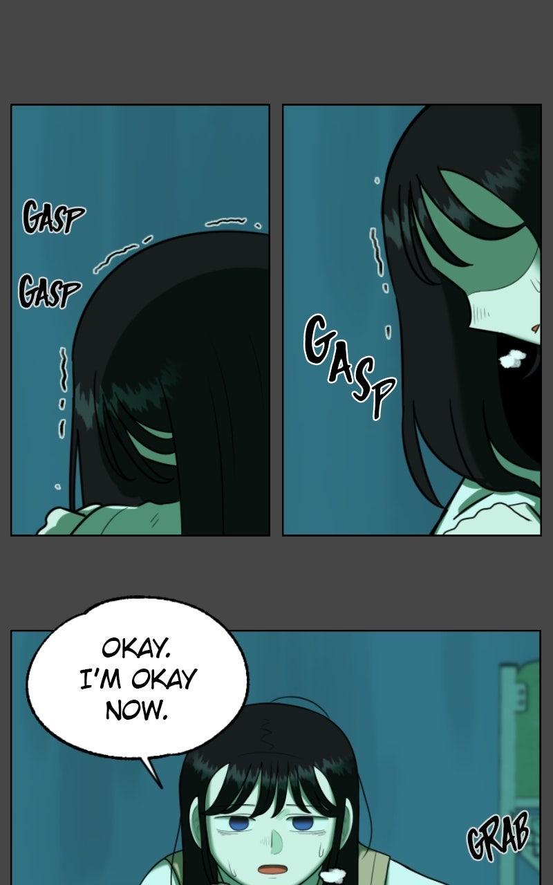 44th Period: Survival Class Chapter 33 - Page 7