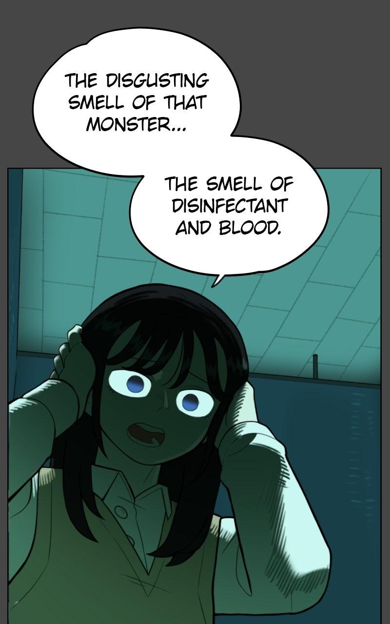 44th Period: Survival Class Chapter 33 - Page 10