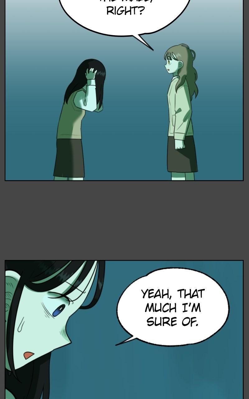 44th Period: Survival Class Chapter 33 - Page 13