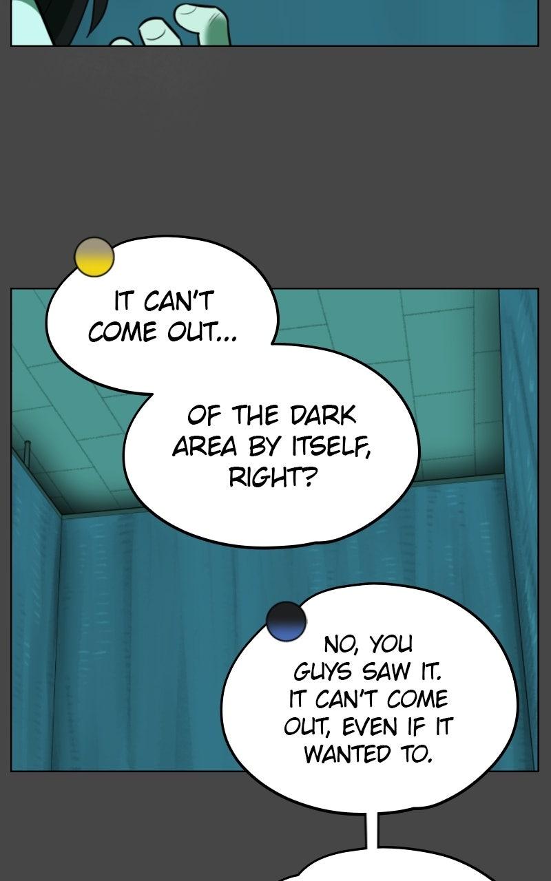 44th Period: Survival Class Chapter 33 - Page 14