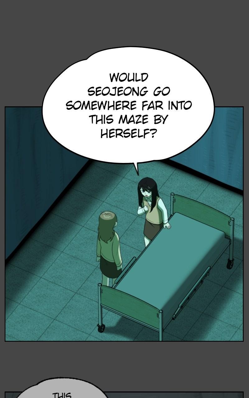 44th Period: Survival Class Chapter 33 - Page 16