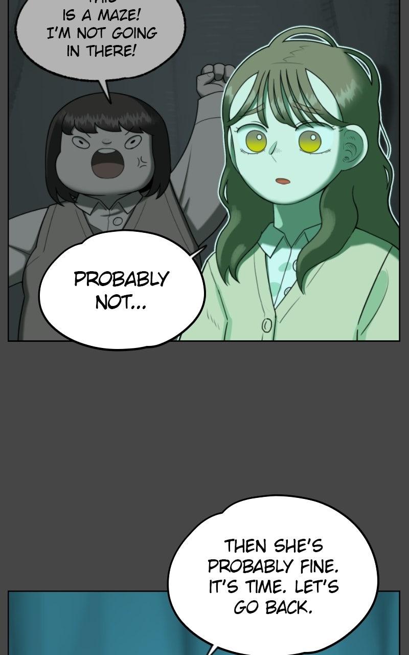 44th Period: Survival Class Chapter 33 - Page 17