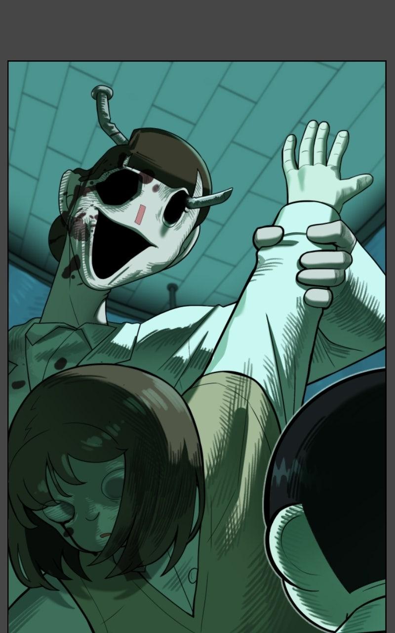 44th Period: Survival Class Chapter 33 - Page 21