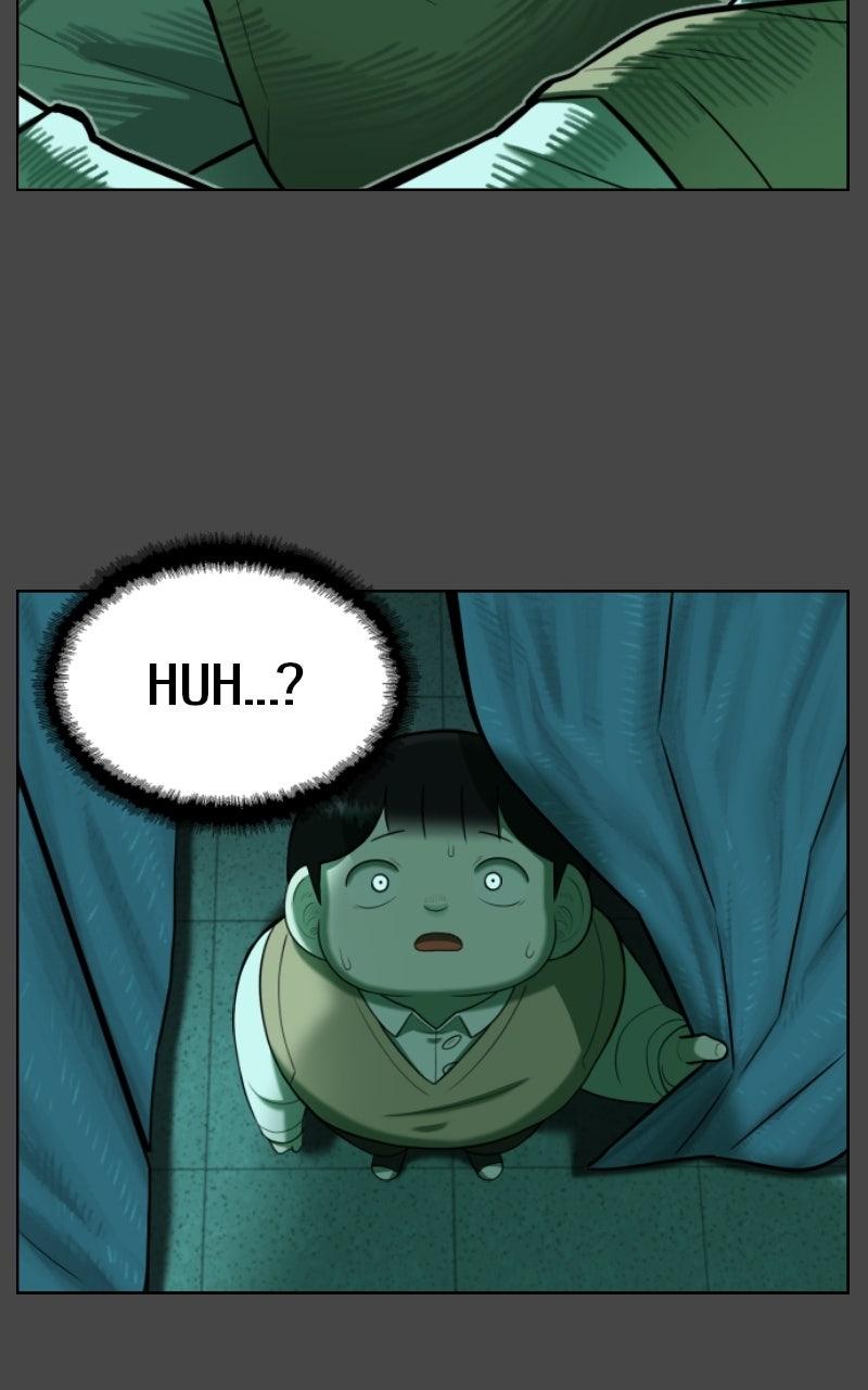 44th Period: Survival Class Chapter 33 - Page 22