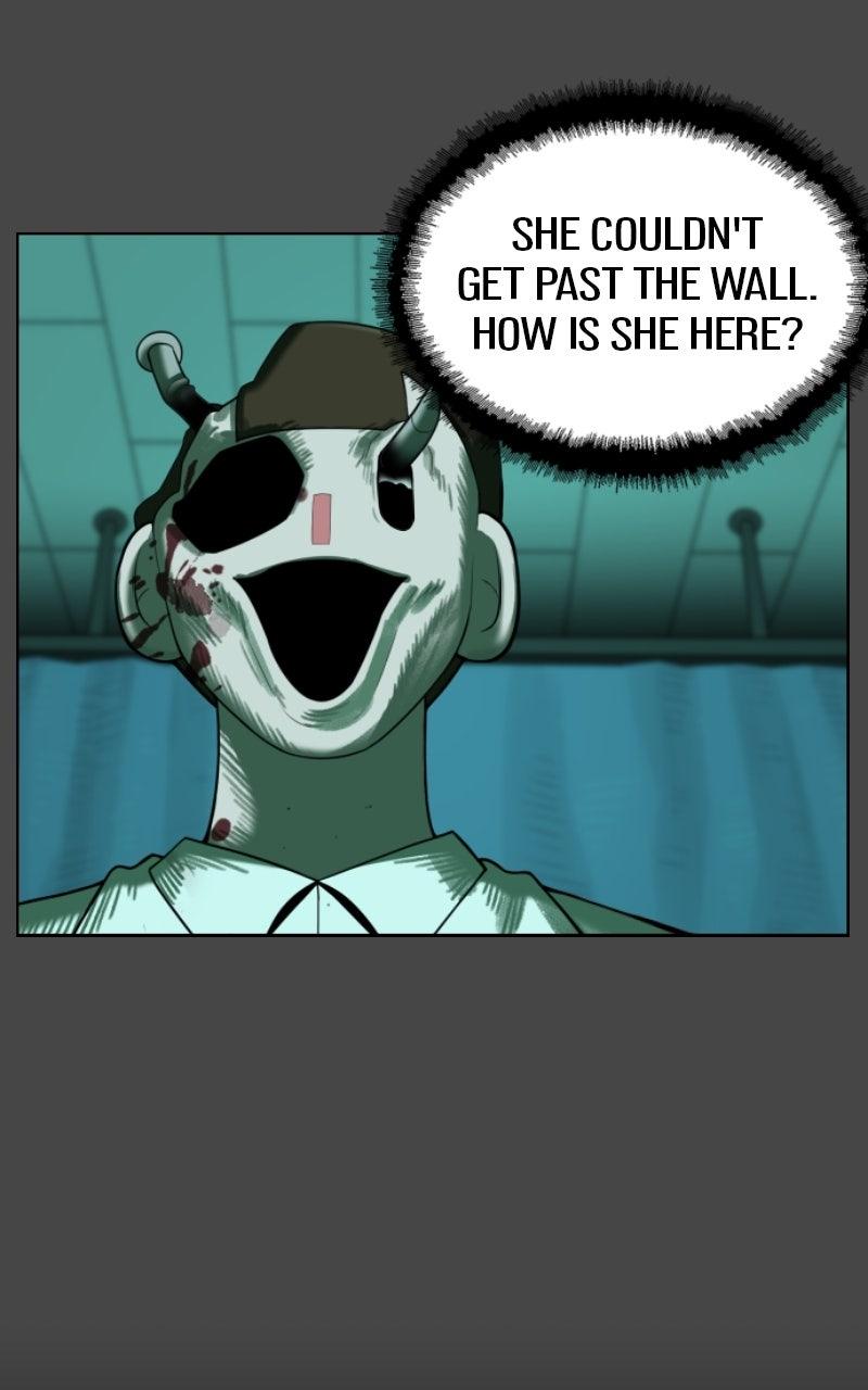 44th Period: Survival Class Chapter 33 - Page 23