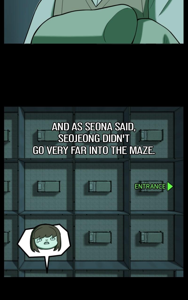 44th Period: Survival Class Chapter 33 - Page 26