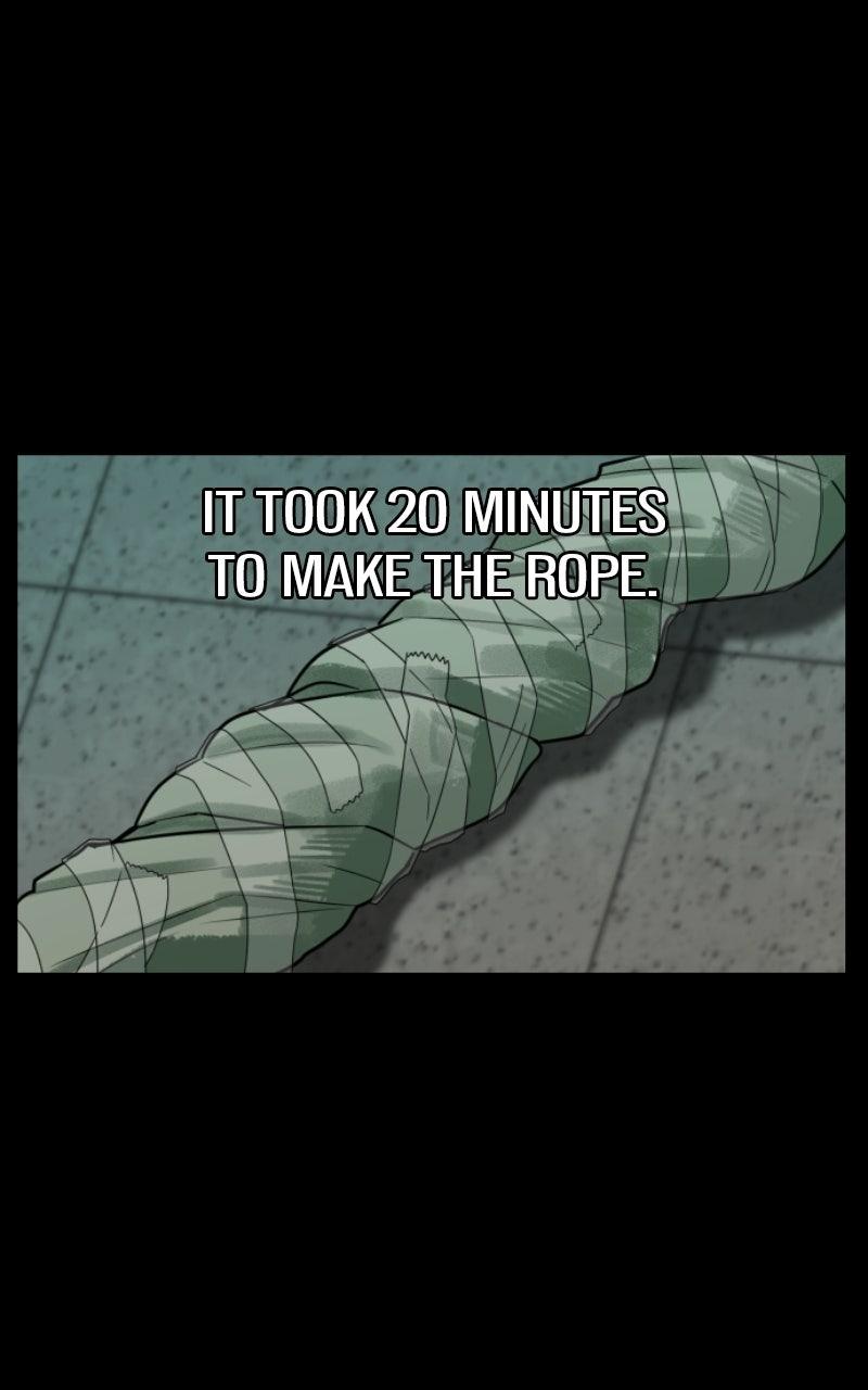 44th Period: Survival Class Chapter 33 - Page 31