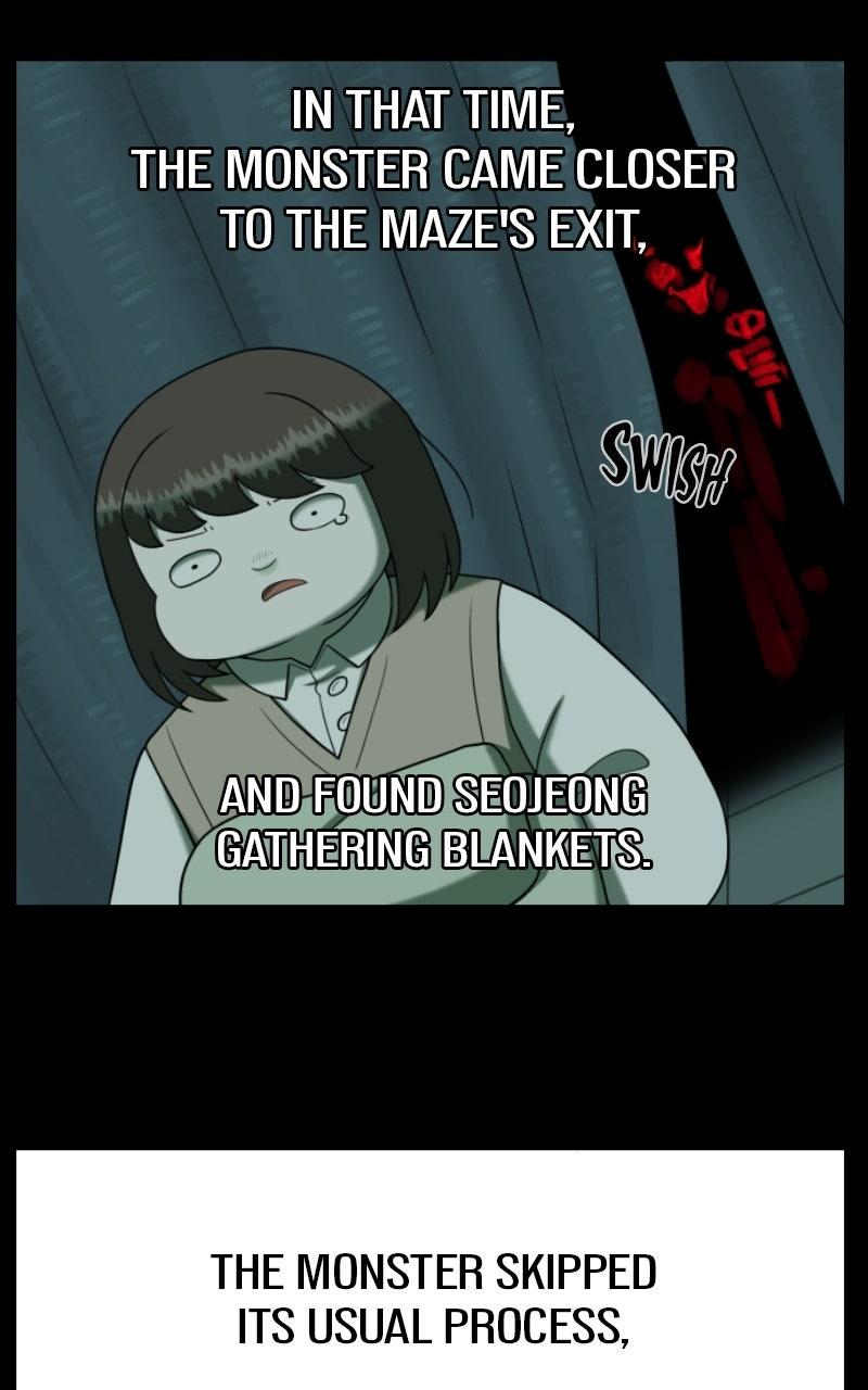 44th Period: Survival Class Chapter 33 - Page 32