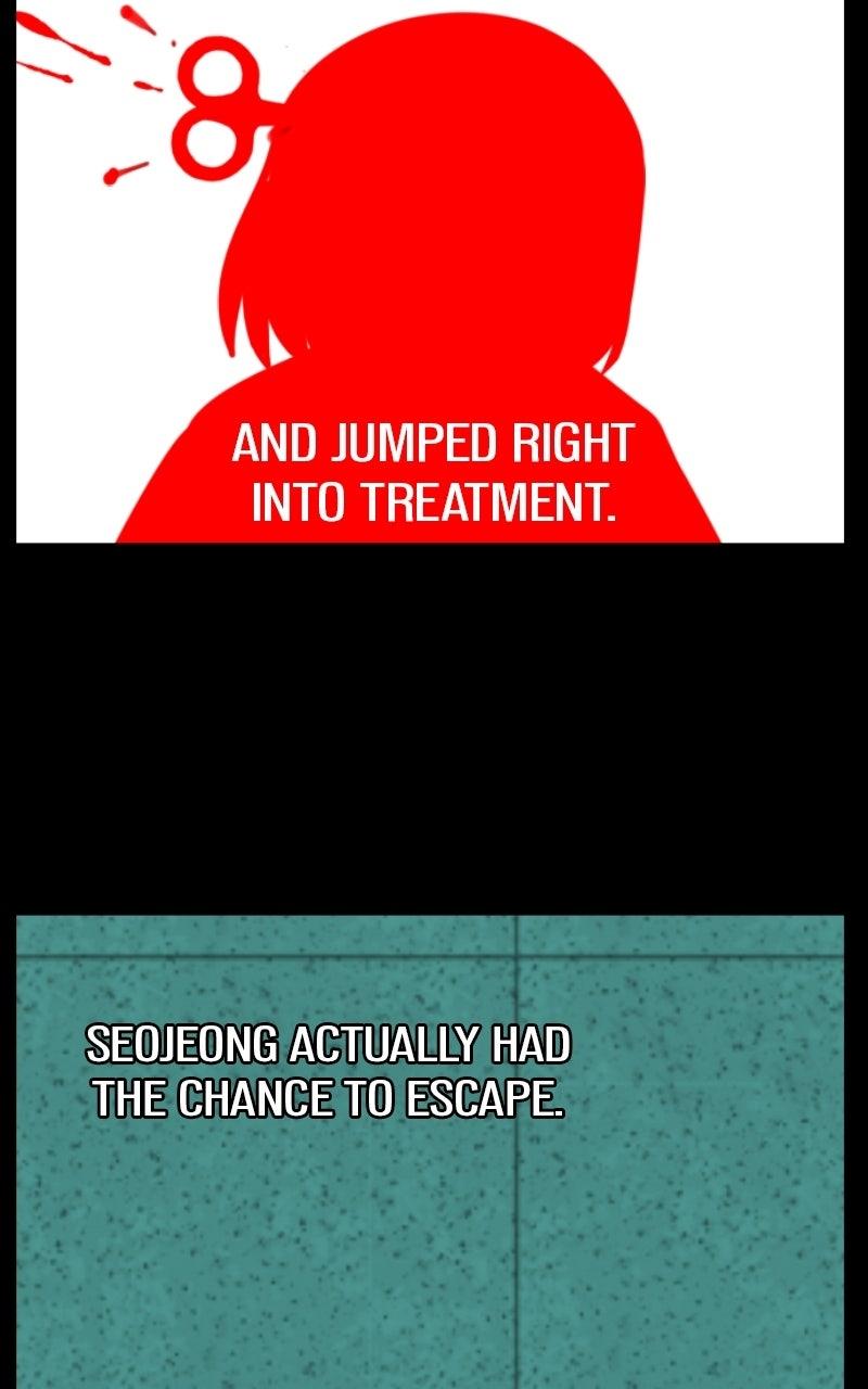 44th Period: Survival Class Chapter 33 - Page 33