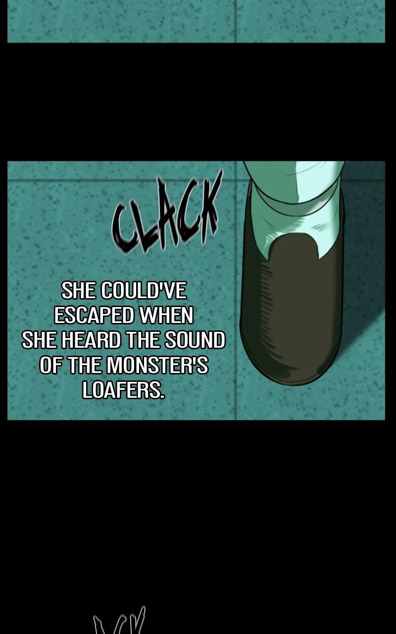 44th Period: Survival Class Chapter 33 - Page 34