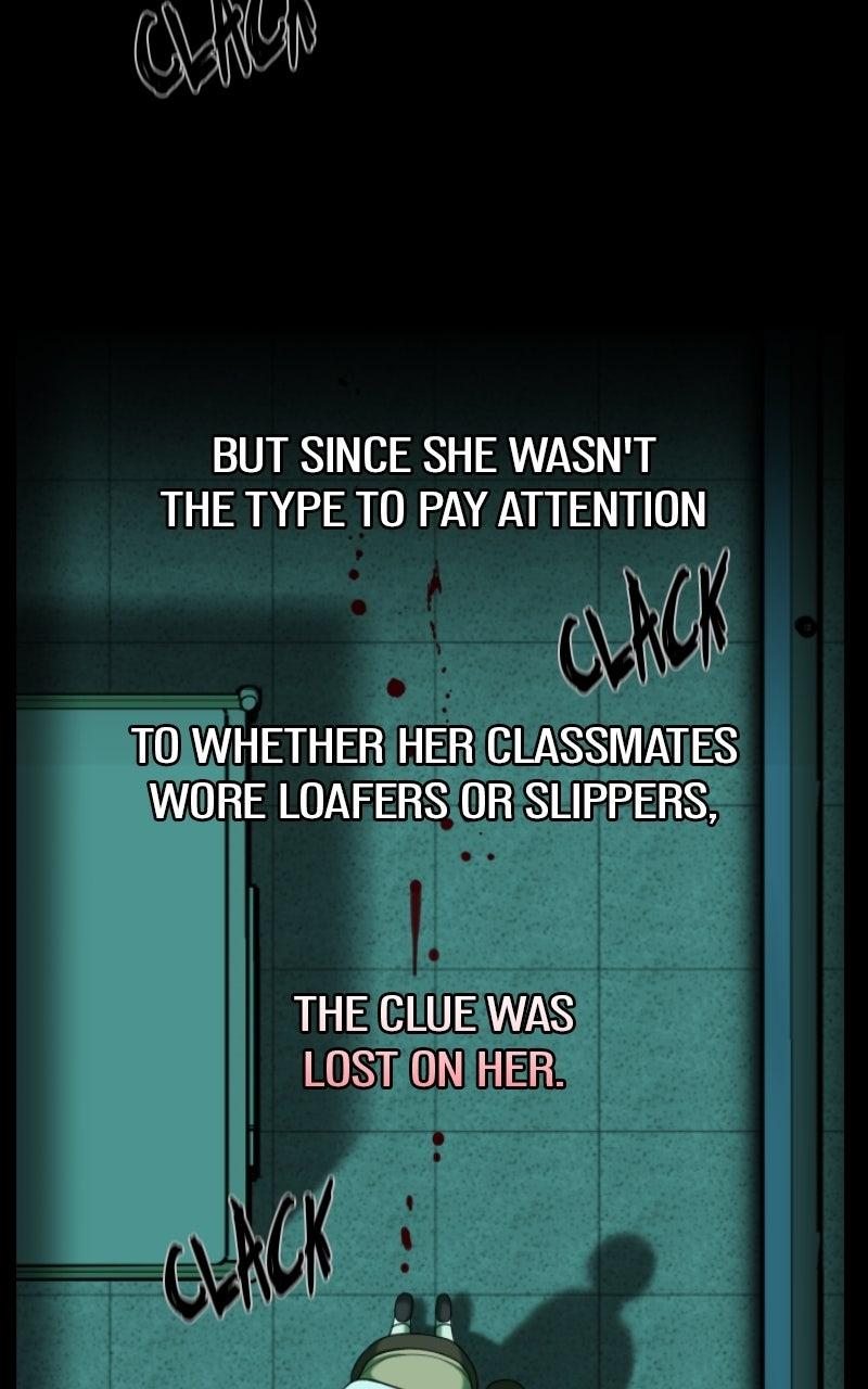 44th Period: Survival Class Chapter 33 - Page 35