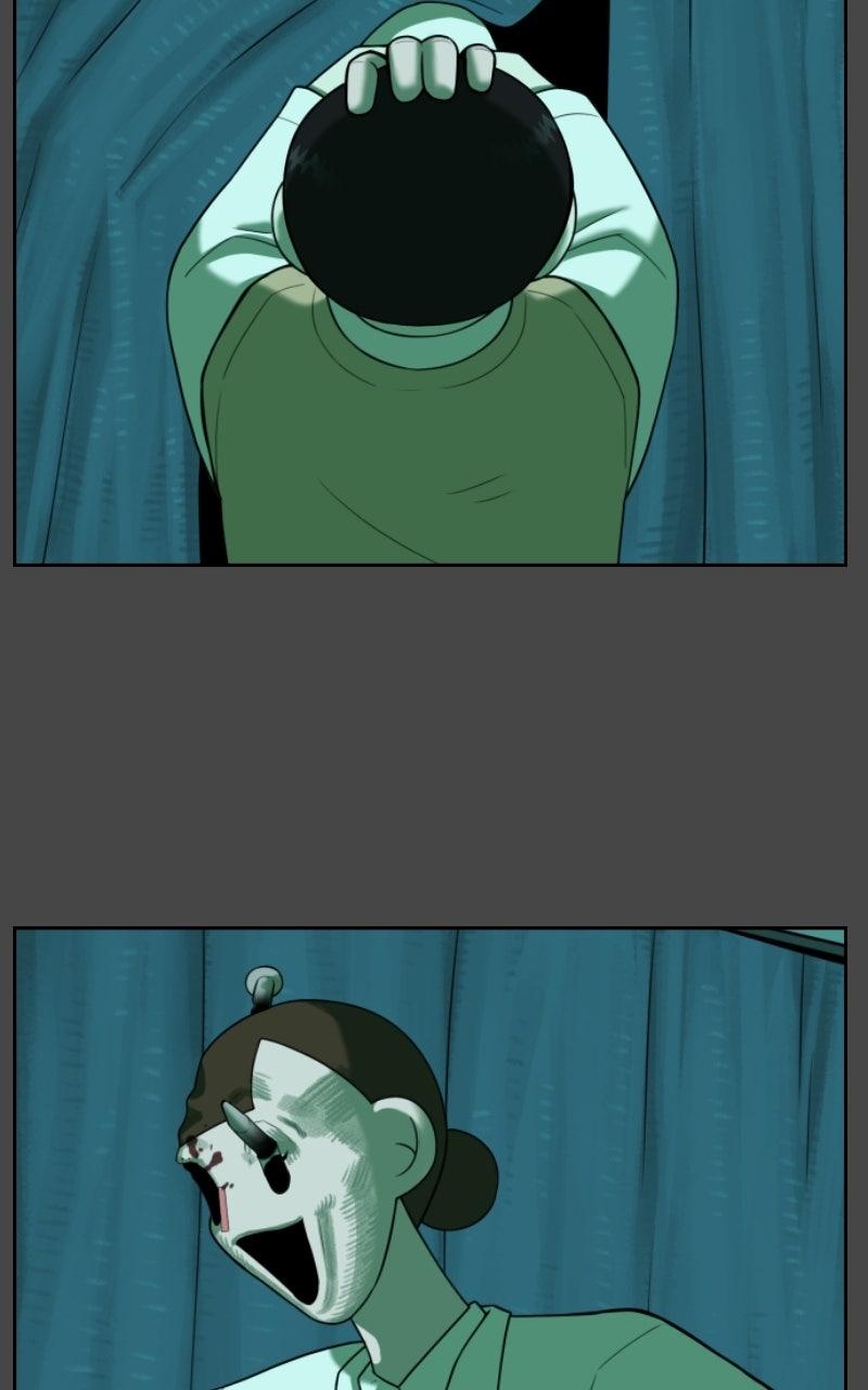 44th Period: Survival Class Chapter 33 - Page 40