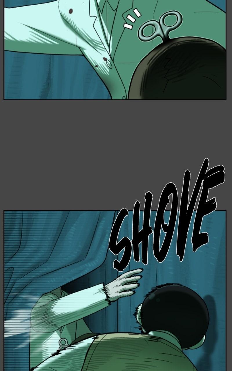 44th Period: Survival Class Chapter 33 - Page 41