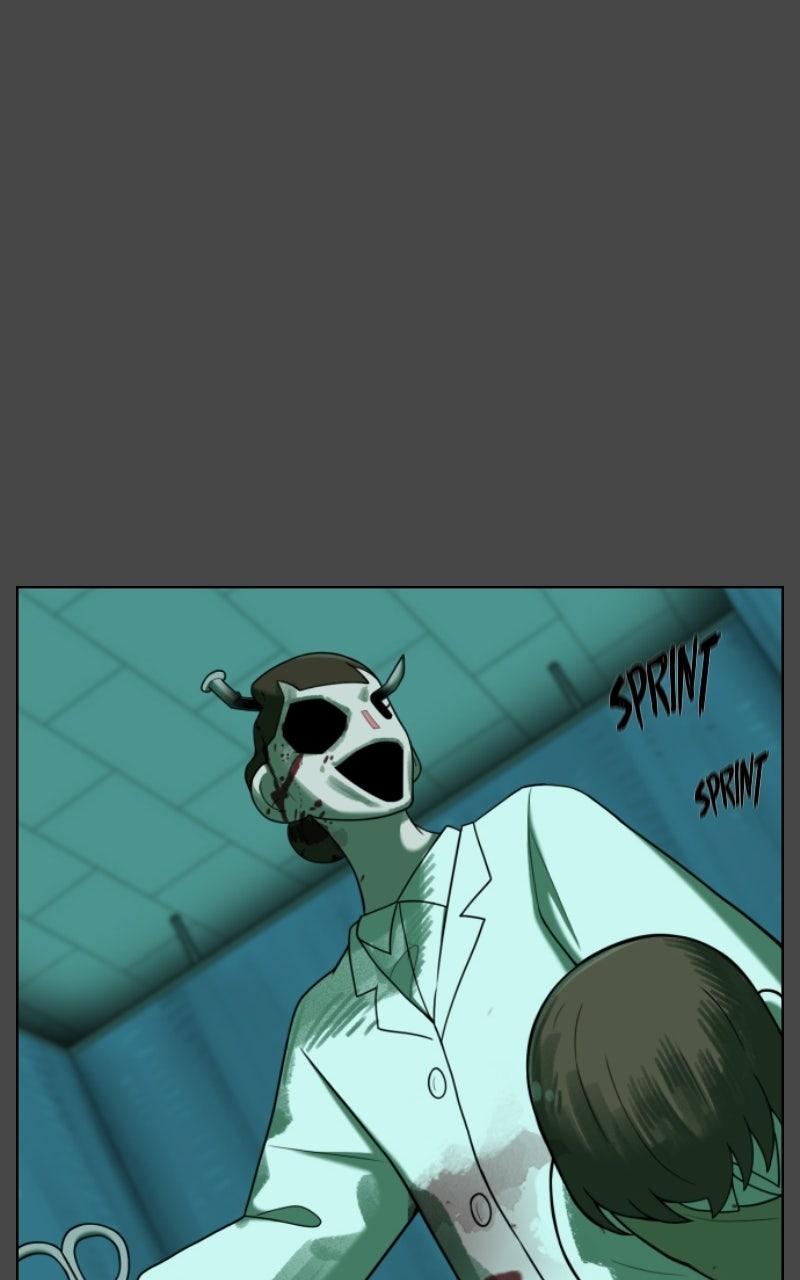 44th Period: Survival Class Chapter 33 - Page 46