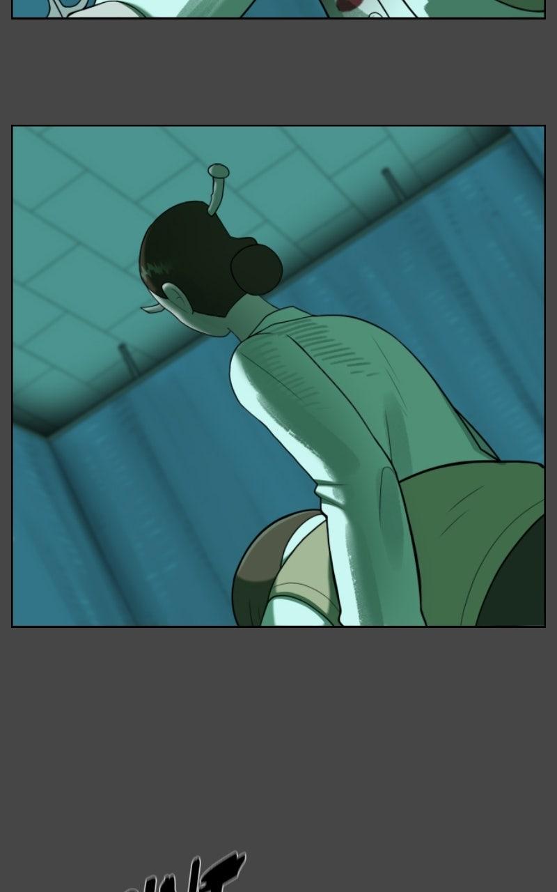 44th Period: Survival Class Chapter 33 - Page 47