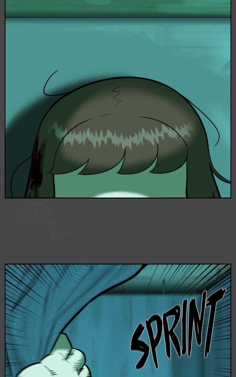 44th Period: Survival Class Chapter 33 - Page 49