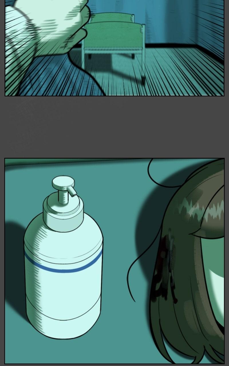 44th Period: Survival Class Chapter 33 - Page 50