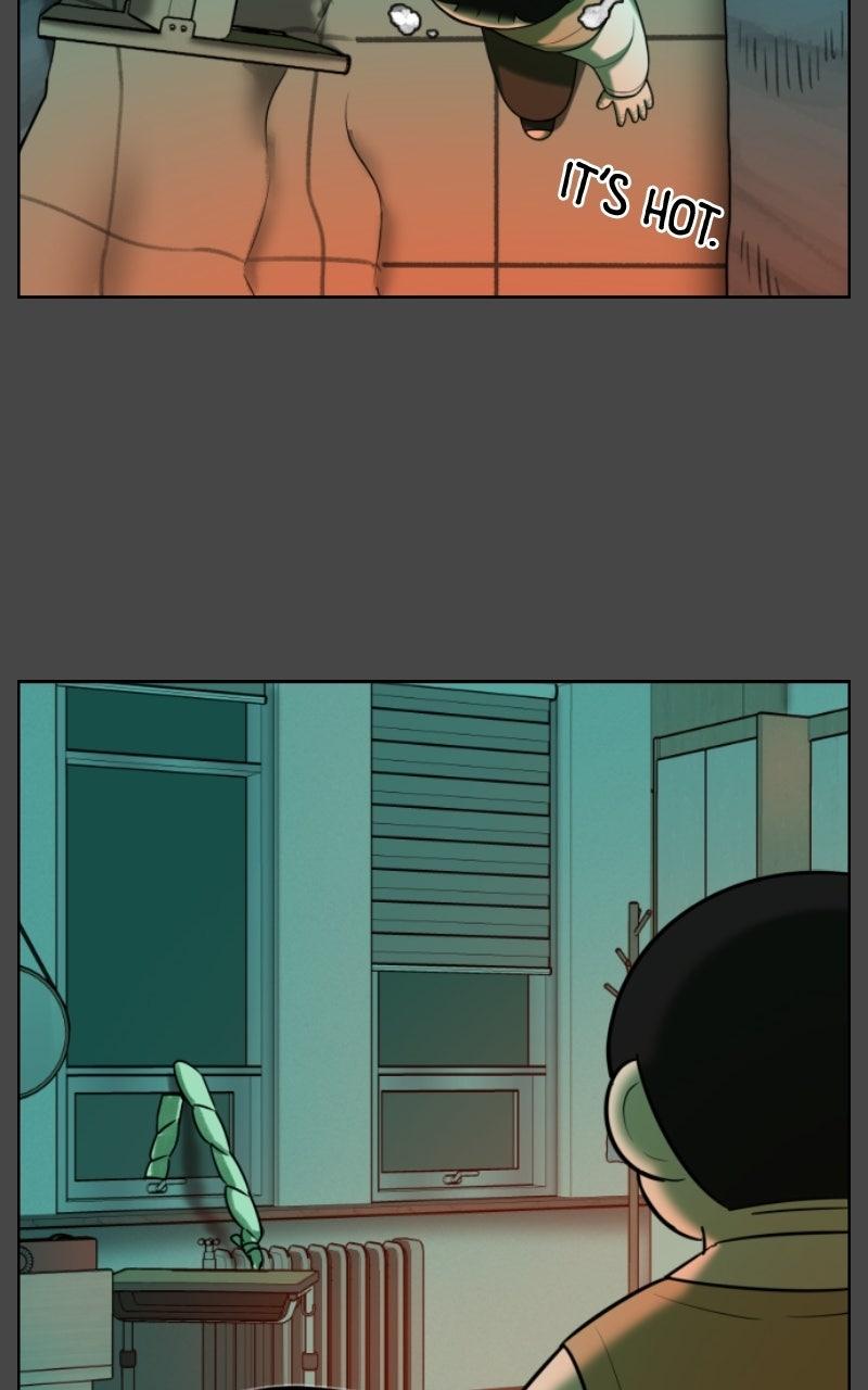 44th Period: Survival Class Chapter 33 - Page 57