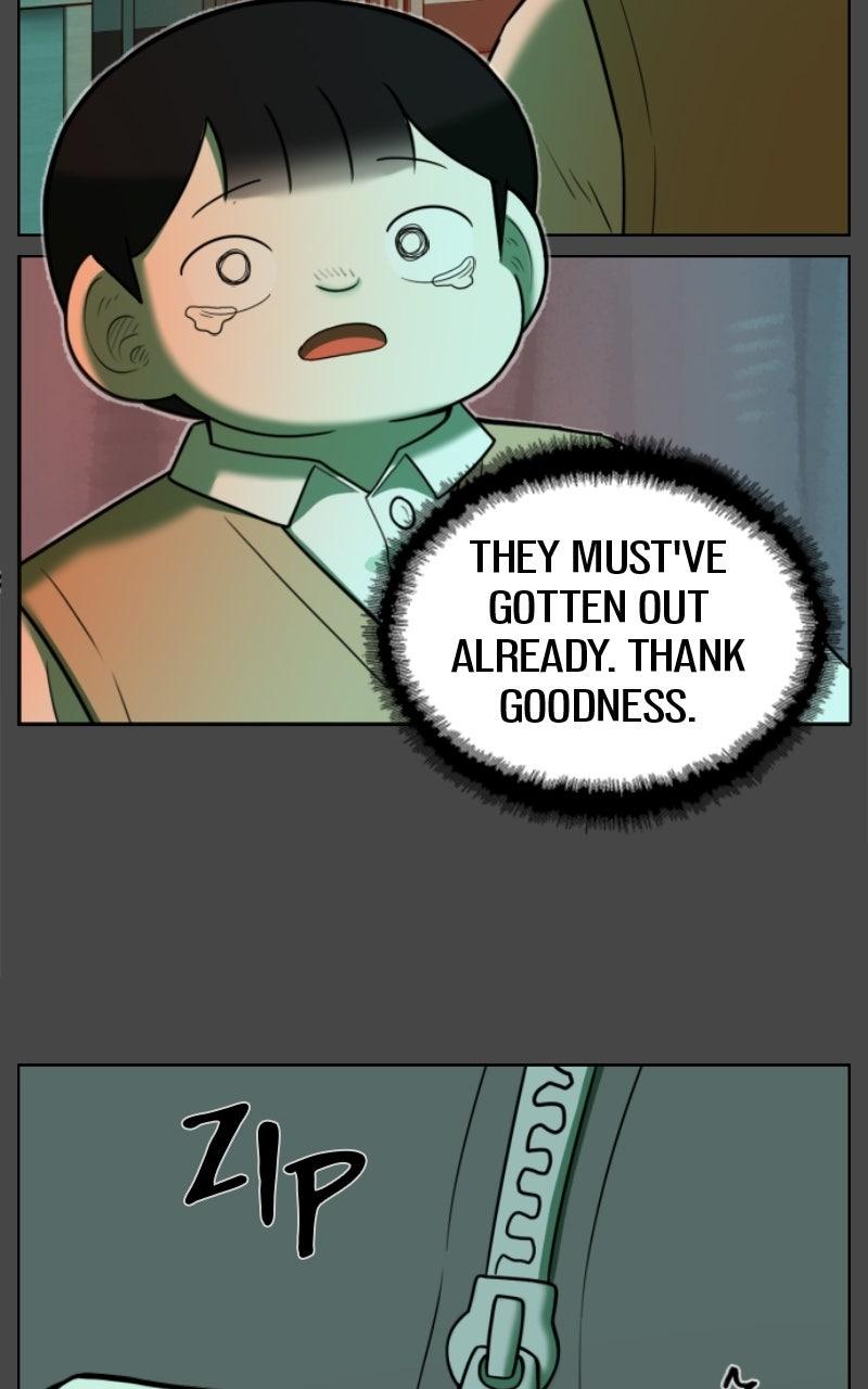 44th Period: Survival Class Chapter 33 - Page 58