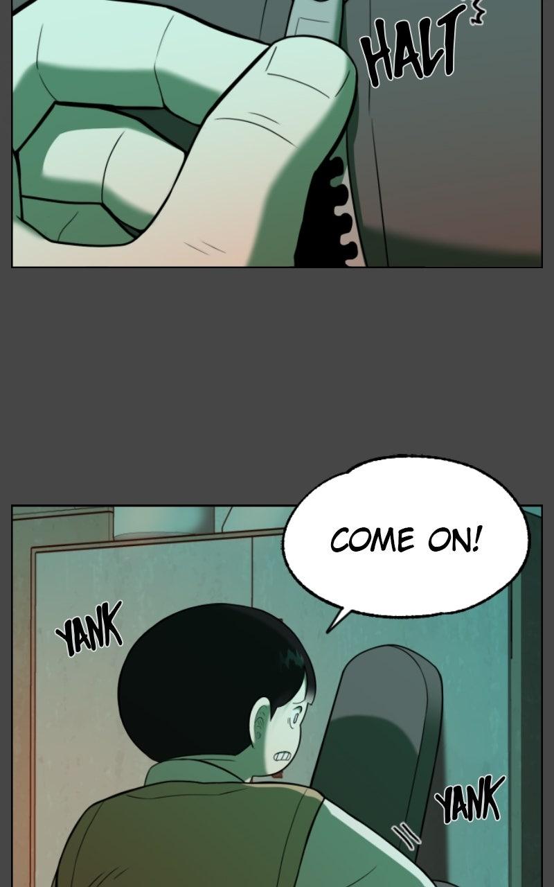 44th Period: Survival Class Chapter 33 - Page 59