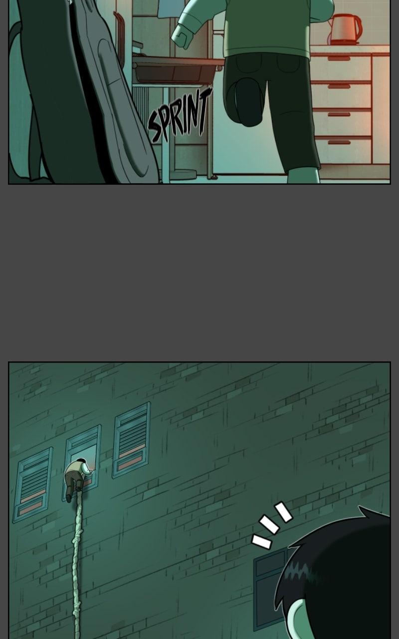 44th Period: Survival Class Chapter 33 - Page 62