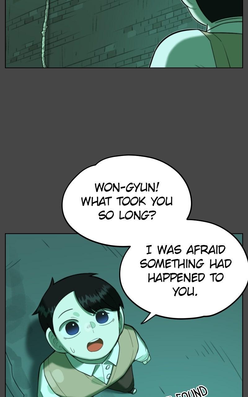 44th Period: Survival Class Chapter 33 - Page 63