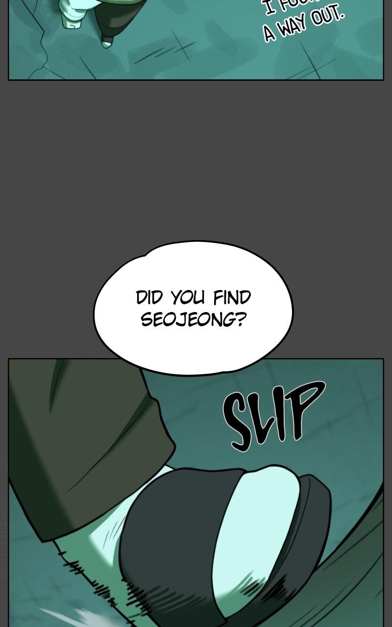 44th Period: Survival Class Chapter 33 - Page 64