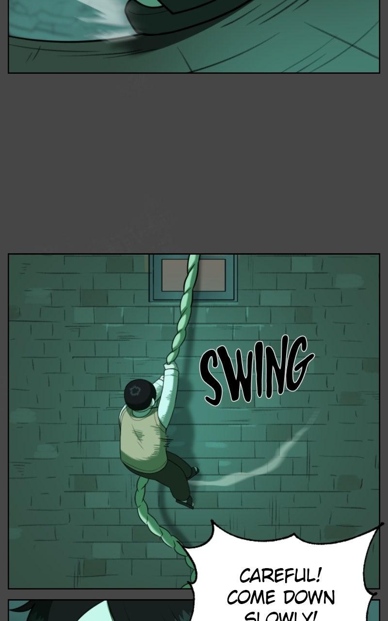 44th Period: Survival Class Chapter 33 - Page 65