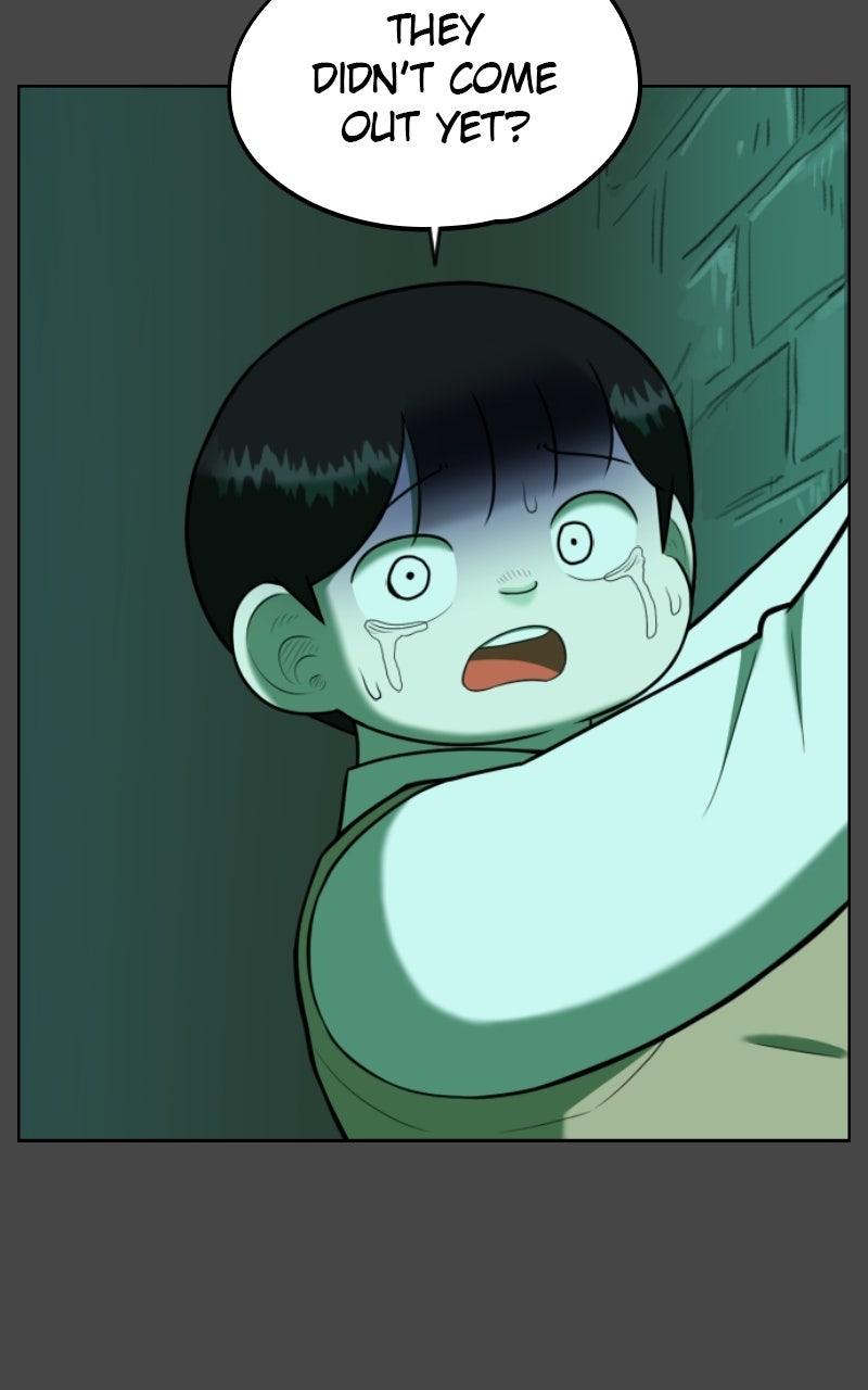 44th Period: Survival Class Chapter 33 - Page 71