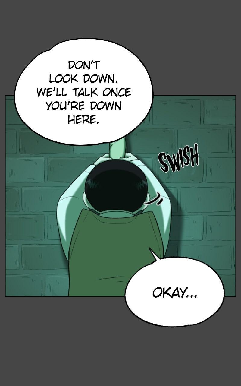 44th Period: Survival Class Chapter 33 - Page 72