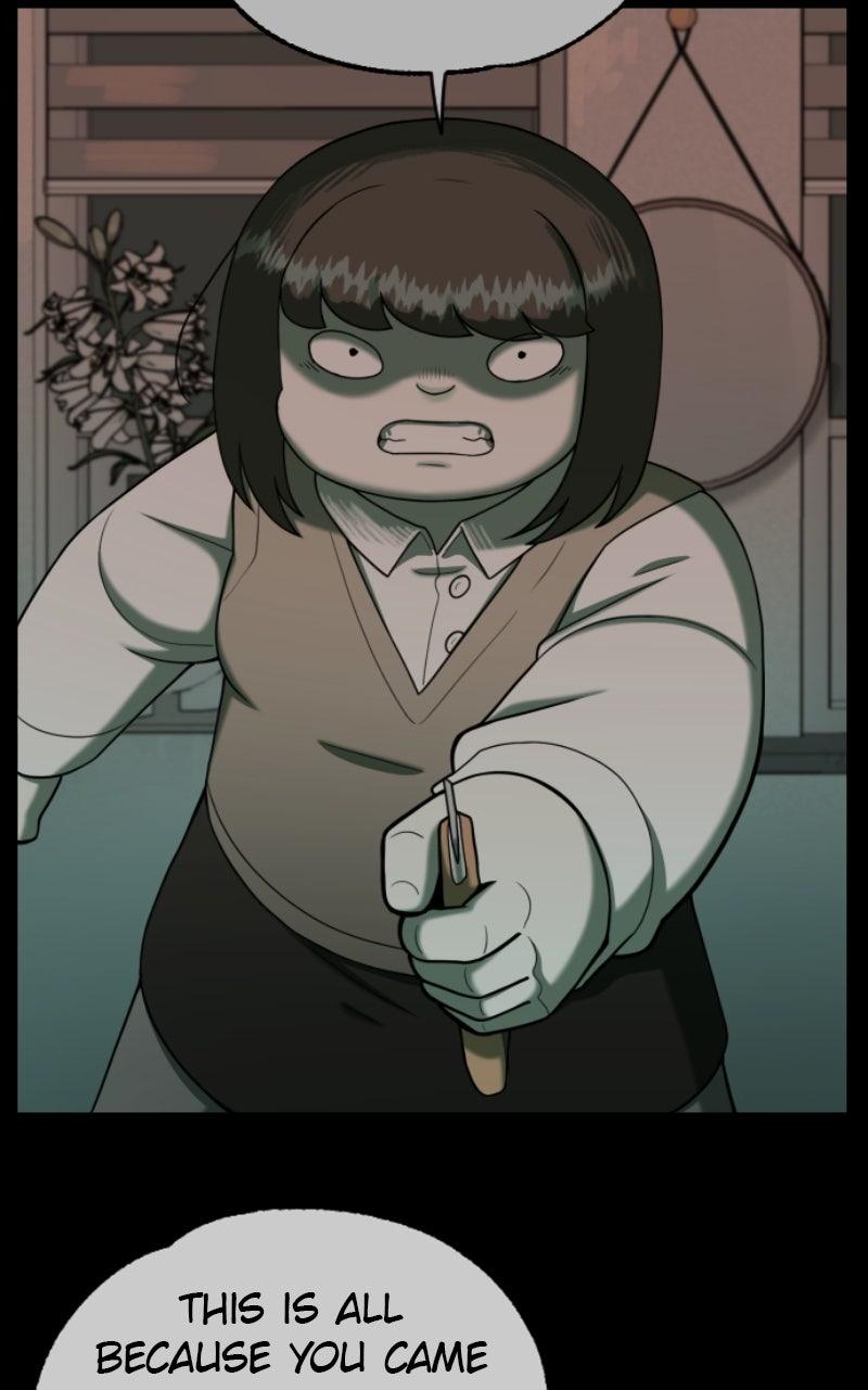 44th Period: Survival Class Chapter 33 - Page 75