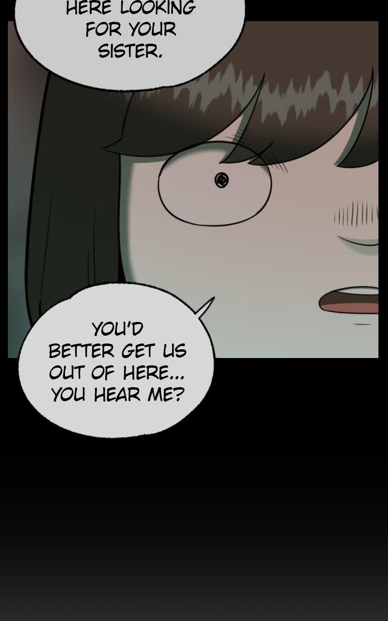 44th Period: Survival Class Chapter 33 - Page 76