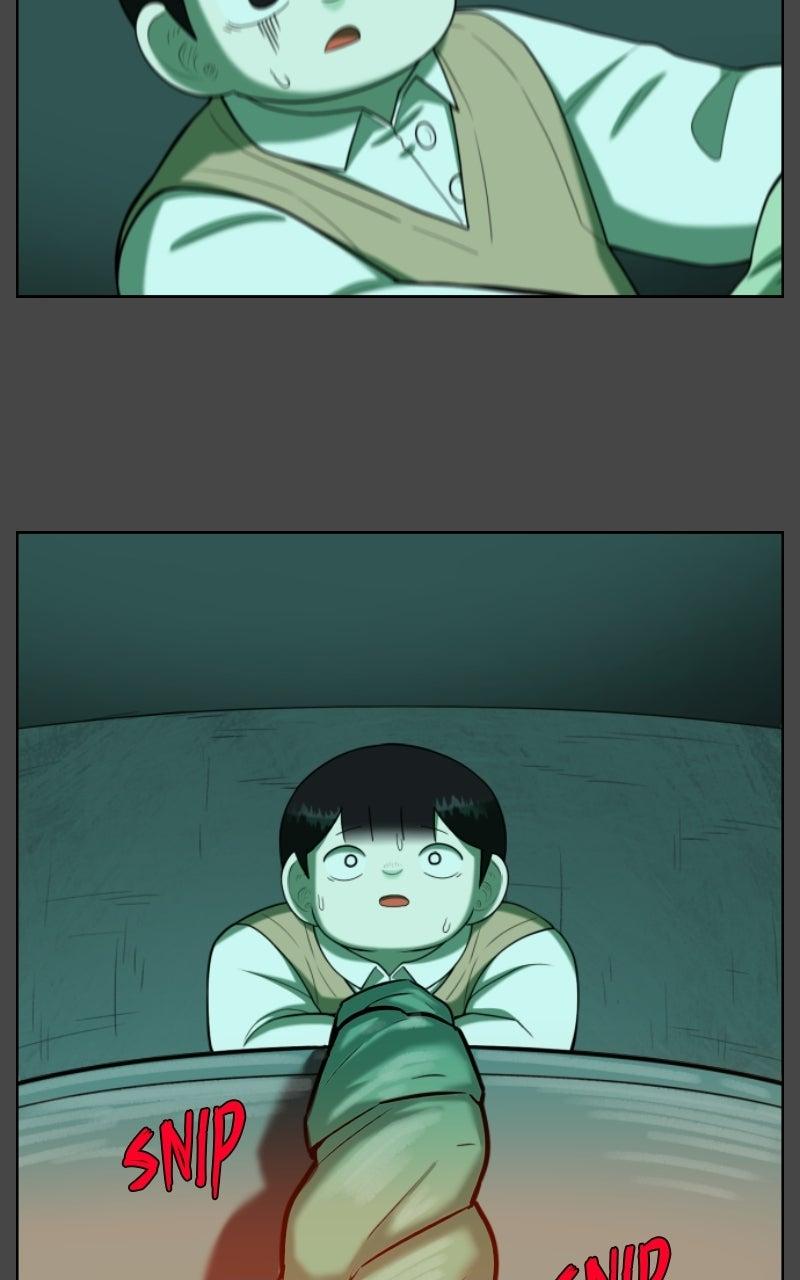 44th Period: Survival Class Chapter 33 - Page 79