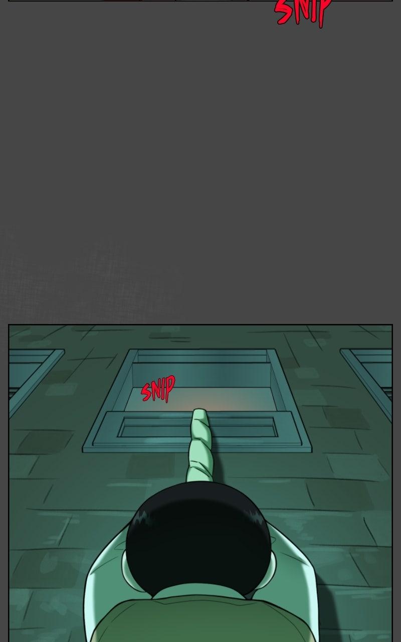 44th Period: Survival Class Chapter 33 - Page 80