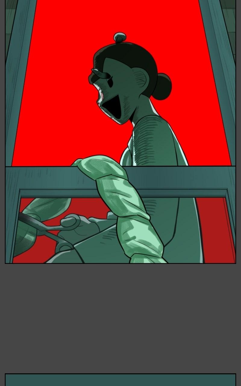 44th Period: Survival Class Chapter 33 - Page 82