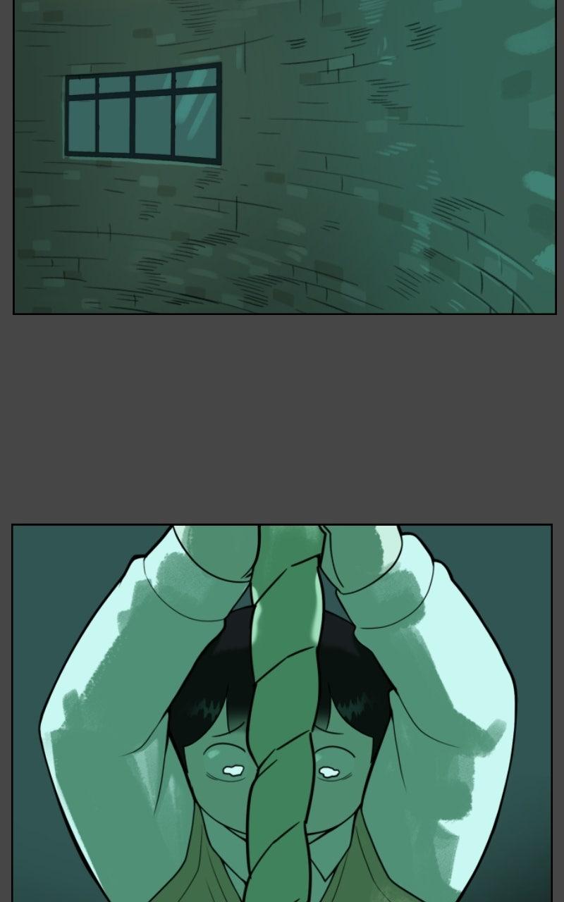 44th Period: Survival Class Chapter 33 - Page 85