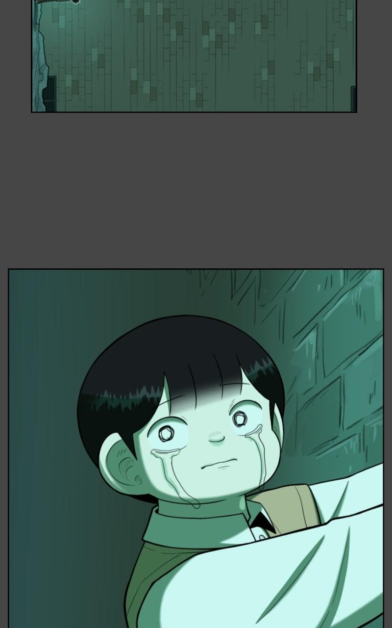 44th Period: Survival Class Chapter 33 - Page 91