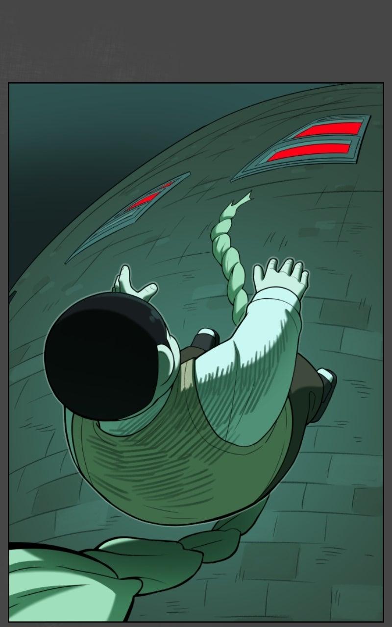 44th Period: Survival Class Chapter 33 - Page 97