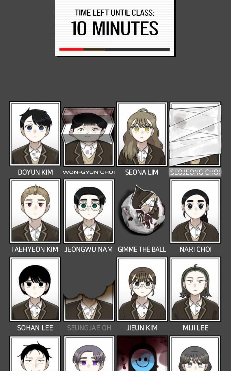 44th Period: Survival Class Chapter 33 - Page 101