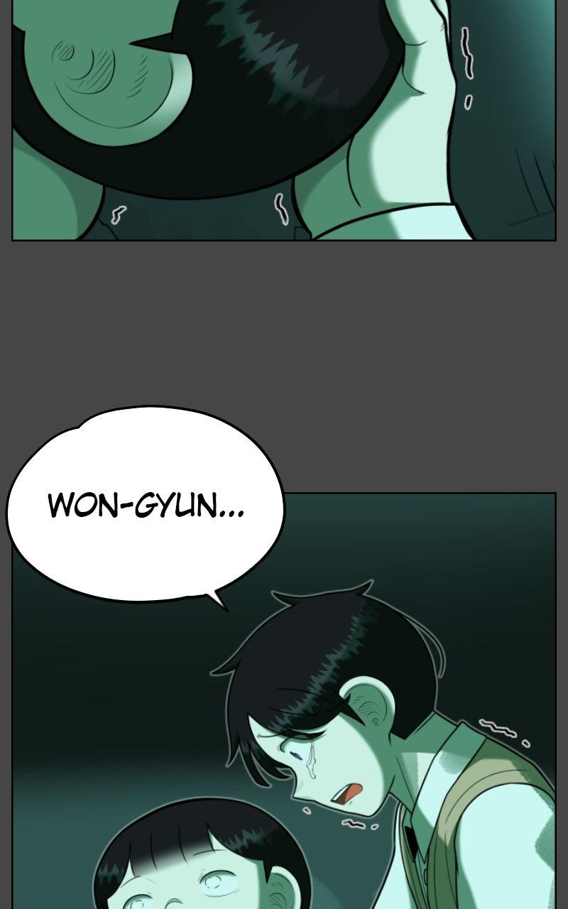 44th Period: Survival Class Chapter 34 - Page 7