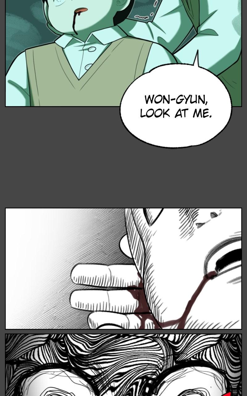 44th Period: Survival Class Chapter 34 - Page 8