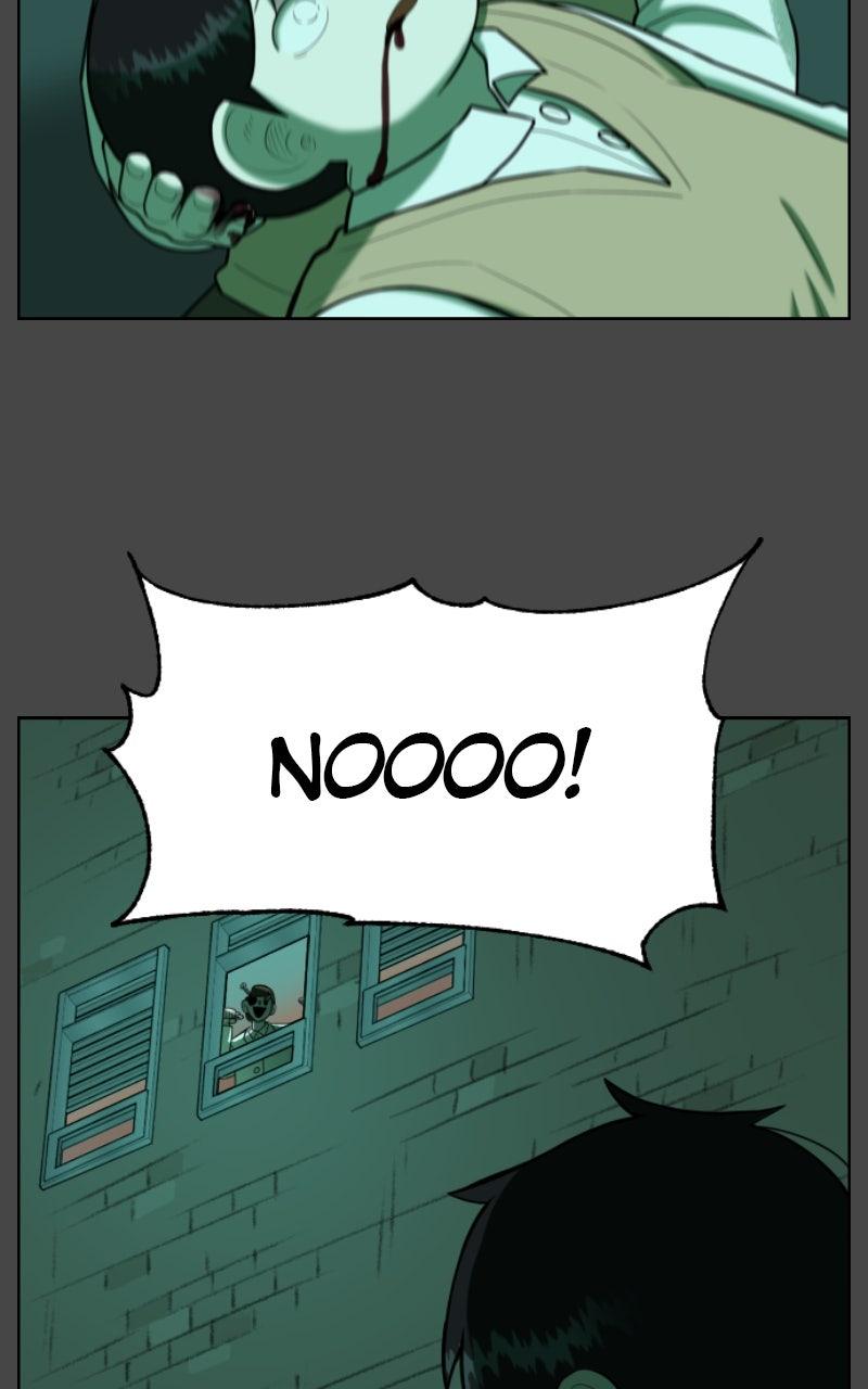 44th Period: Survival Class Chapter 34 - Page 11