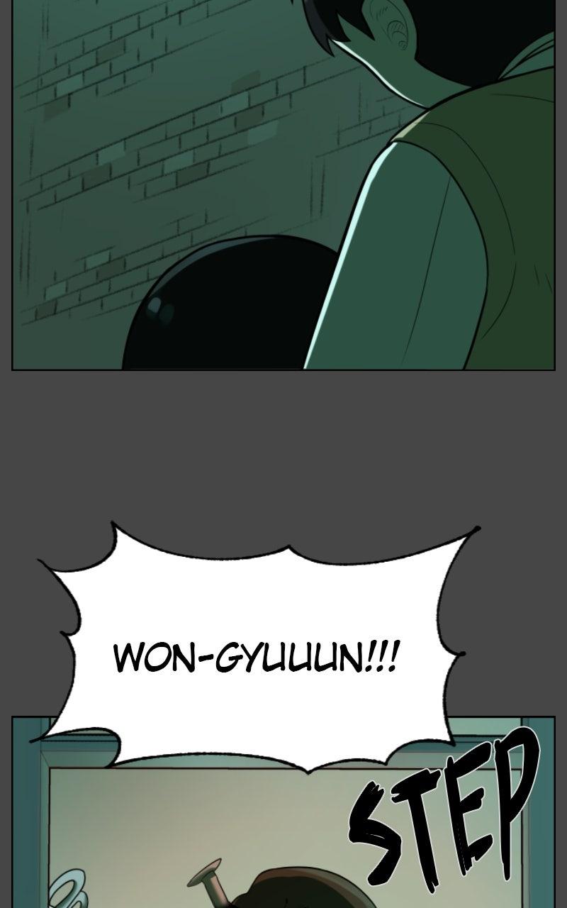 44th Period: Survival Class Chapter 34 - Page 12