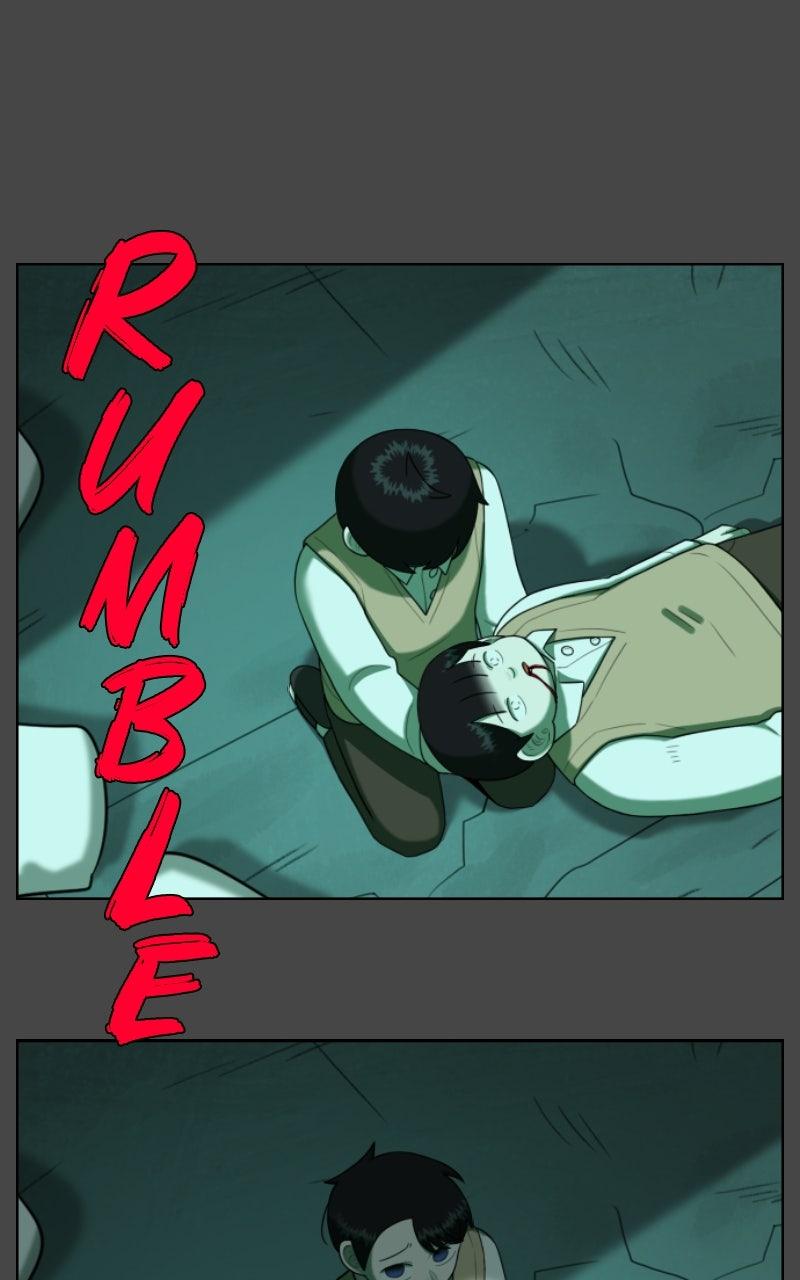 44th Period: Survival Class Chapter 34 - Page 17